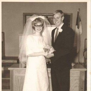 Meet your Posher, Judy